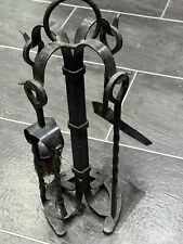 Wrought iron companion for sale  STREET