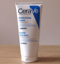 Cerave moisturising cream for sale  EDINBURGH