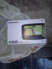 Tomtom gps navigation for sale  LONDON
