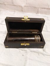 antique kaleidoscope for sale  WEYMOUTH