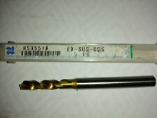 Osg 5.16mm tin for sale  LONDONDERRY