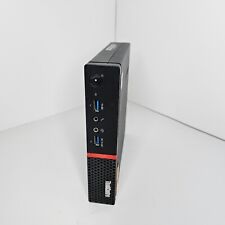 Lenovo ThinkCentre M700 (BareBones Please Read) for sale  Shipping to South Africa