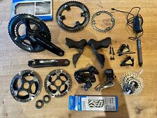 Shimano dura ace for sale  CRAVEN ARMS