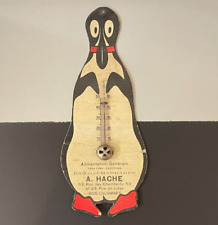 Antique alfred penguin d'occasion  Expédié en Belgium