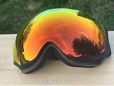 Treviso snow goggles for sale  Fishers