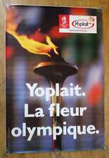 Olympic winter games d'occasion  Prades