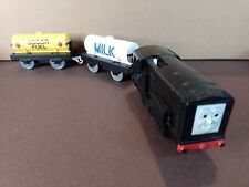 Diesel trucks tomy for sale  Shipping to Ireland