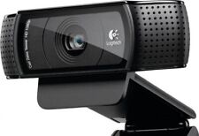 Webcam logitech c920 usato  Alatri