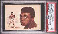 Cassius clay 1965 for sale  ANSTRUTHER