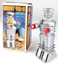 Robot masudaya 1985 gebraucht kaufen  Wangen,-Untertürkhm.