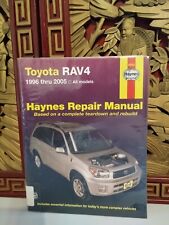 Haynes repair manual for sale  Sidney