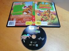 Usado, DVD Reg 4 SCOOBY-DOO - Legend of the Phantosaur - RARO Australian WB Kids Issue comprar usado  Enviando para Brazil