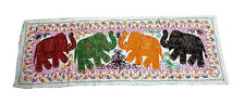 Elephant design tapestry for sale  Shipping to Ireland