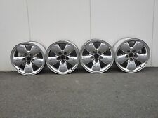 Four alloy wheel for sale  Branford