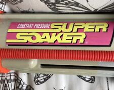 super soaker cps for sale  Eureka