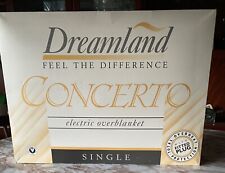Vintage dreamland concerto for sale  BRECON