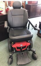 Pride mobility jazzy for sale  BOLTON