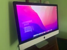 Reduced apple imac for sale  Sutherland