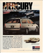1989 mercury sable for sale  Fort Wayne