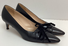 Manolo blahnik marfala for sale  WETHERBY