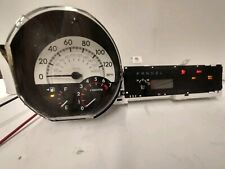 Scion instrument gauge for sale  Winona