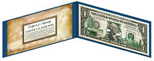 Billete de $1 del estado MARYLAND *Moneda de curso legal genuina* de un dólar estadounidense *verde* segunda mano  Embacar hacia Argentina