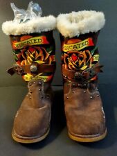 ed hardy boots for sale  Indio