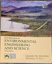 Introduction environmental eng for sale  Walnut