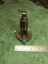 Machinist lathe lantern for sale  Temecula