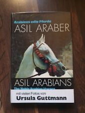 Sammlerstück asil araber gebraucht kaufen  Duissern