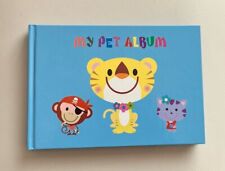 Paperchase photo album for sale  SHOREHAM-BY-SEA