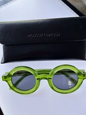 Moscot lemtosh sunglasses for sale  Charlotte