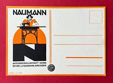 Reklame dresden 1930 gebraucht kaufen  Deutschland