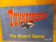 Vintage 1999 thunderbirds for sale  AYLESBURY