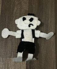 Handmade Diary of a Wimpy Kid Greg Heffley Plush READ DESCRIPTION!! for sale  Shipping to South Africa