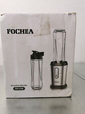 Fochea mixer smoothie gebraucht kaufen  Herten-Disteln