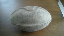 Ancien ballon rugby d'occasion  Nontron