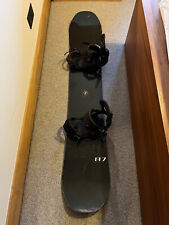 151 snowboard for sale  LONDON