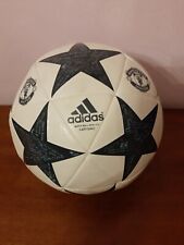 Pallone calcio adidas usato  Serravalle Scrivia