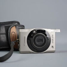 Kompaktowy aparat filmowy APS Canon IXUS Z70 - w obudowie, używany na sprzedaż  PL