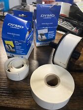 Dymo labelwriter duo for sale  Myrtle Beach
