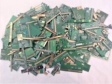 Gold Fingers and misc gold computer scrap, 26 oz, over 700 grams for sale  Shipping to South Africa