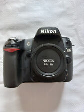 nikon d80 digital camera for sale  LUTON