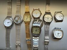 Konvolut vintage armbanduhren gebraucht kaufen  München