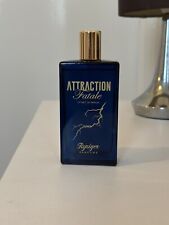Ryziger parfums attraction for sale  LONDON