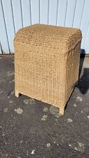 Rattan hocker gebraucht kaufen  Ammersbek