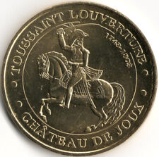 Monnaie paris chateau d'occasion  Saint-Maur-des-Fossés