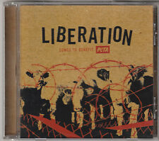 Album various liberation gebraucht kaufen  Werl