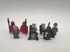 Lego star wars for sale  Shipping to Ireland
