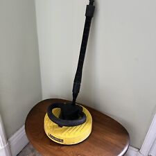 Karcher  Patio Cleaner Head Chaser, used for sale  Shipping to South Africa